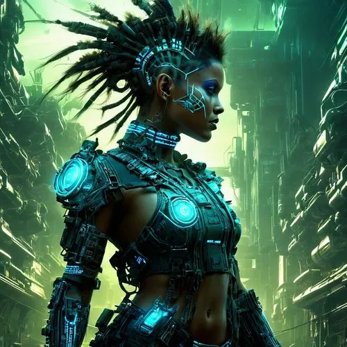 afrofuturism,cyberdog,maliana,akasha,cyberpunk,anakara,cyberia,cyborg,cyberangels,alien warrior,cyberpunks,shadrake,cybernetic,cyberstar,atrix,kalima,asari,female warrior,niobe,biomechanical,Photography,General,Fantasy