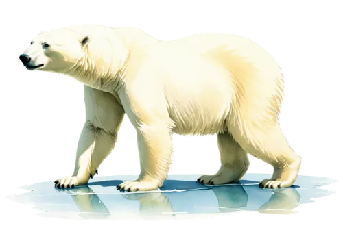 polar bear,polar,whitebear,icebear,ice bear,white bear,ice bears,polar bears,beringia,polar aurora,nordic bear,aurora polar,young polar bear,atka,arctica,orso,yamal,polar bear children,bearlike,pleistocene,Illustration,Paper based,Paper Based 17