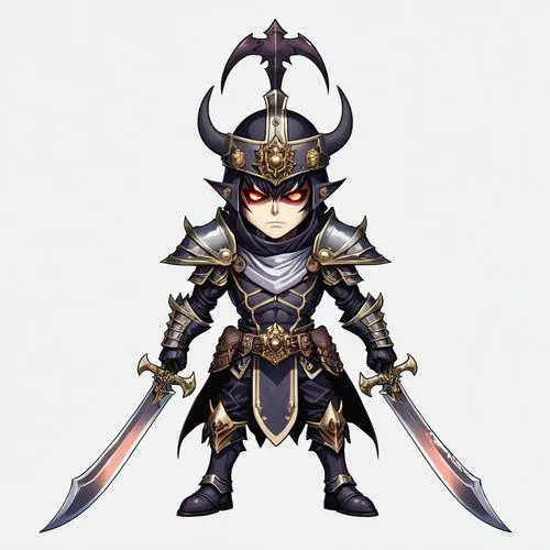 ryoma,garo,seiya,einherjar,sekaric,swordmaster,Illustration,Abstract Fantasy,Abstract Fantasy 11