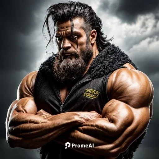 bodybuilder titan monster,strongman,edge muscle,bodybuilding,muscle icon,muscular,crazy bulk,body building,muscle man,buy crazy bulk,barbarian,bodybuilder,triceps,brute,muscular build,meat kane,muscle