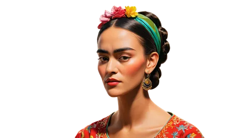 frida kahlo,frida,kahlo,flamenca,tongan,tirunal,pilipina,hispaniolan,filipiniana,marshallese,indian woman,aramean,gitana,kartini,shakuntala,tongans,polynesian girl,soekarnoputri,hande,manobo,Art,Artistic Painting,Artistic Painting 31