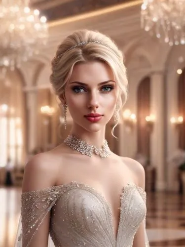 blonde in wedding dress,bridal jewelry,wedding dress,wedding gown,bridal dress,bridal gown,wedding dresses,bridal,white rose snow queen,silver wedding,maxon,elegant,kleinfeld,bridewealth,wedding dress train,inbal,ball gown,debutante,kornelia,the bride,Photography,Commercial