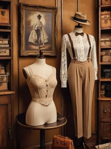 vintage fashion,vintage clothing,vintage man and woman,victorian fashion,vintage women,victorian style,the victorian era,vintage dress,antique style,artist's mannequin,vintage style,women's clothing,hat vintage,vintage woman,dressmaker,vintage theme,costume design,antiquariat,victorian,sewing room,Illustration,Black and White,Black and White 03