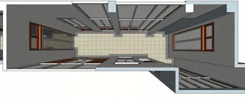 kitchen design,floorplan home,3d rendering,core renovation,house floorplan,hallway space,ginsburgconstruction kitchen 3,prefabricated buildings,ceiling ventilation,exhaust hood,kitchen interior,modern kitchen interior,walk-in closet,ventilation grid,architect plan,kitchen remodel,ceiling construction,floor plan,second plan,cabinetry