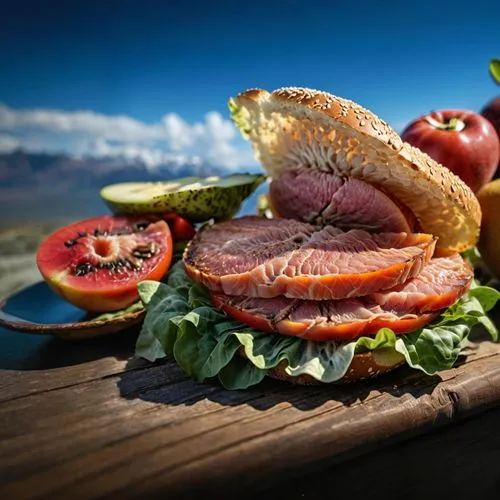 leberkäse,salami bread,blt,food photography,tuna fish sandwich,open sandwich,ham salad,bresaola,sandwich wrap,beef steak toast,tuna salad,mortadella,sicilian cuisine,cemita,sousvide,saladitos,bruschet