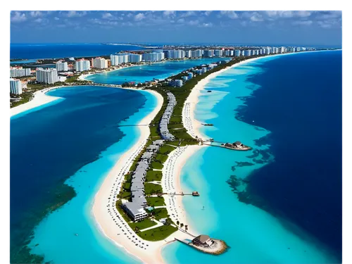 seasteading,lucayan,maldives mvr,cancun,artificial islands,cayo coco,sandpiper bay,lakshadweep,baladiyat,cayard,sobe,bahamonde,providenciales,over water bungalows,bimini,nakheel,bahaman,atolls,seawind,cayo largo island,Illustration,Children,Children 04