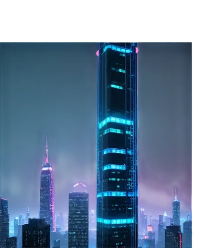 ctbuh,cybercity,guangzhou,skyscrapers,cybertown,supertall,skyscraper,electroluminescent,pc tower,antilla,shanghai,city skyline,skyscraping,cyberport,polara,barad,the skyscraper,highrises,cityscape,high rises,Art,Artistic Painting,Artistic Painting 24