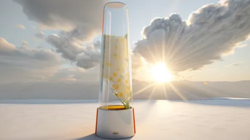 olympic flame,the pillar of light,cloud roller,co2 cylinders,cloud towers,sky space concept,unity candle,sun,the white torch,lava lamp,a pillar of salt,cellular tower,baton,sand timer,solar cell base,graduated cylinder,rocket launch,icepop,flaming torch,wind generator