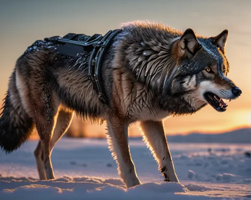 northern inuit dog,greenland dog,european wolf,gray wolf,saarloos wolfdog,wolfdog,howling wolf,canis lupus,tamaskan dog,canidae,czechoslovakian wolfdog,wolf hunting,sakhalin husky,wolf,sled dog,native american indian dog,kunming wolfdog,carpathian shepherd dog,red wolf,wolves,Photography,General,Sci-Fi