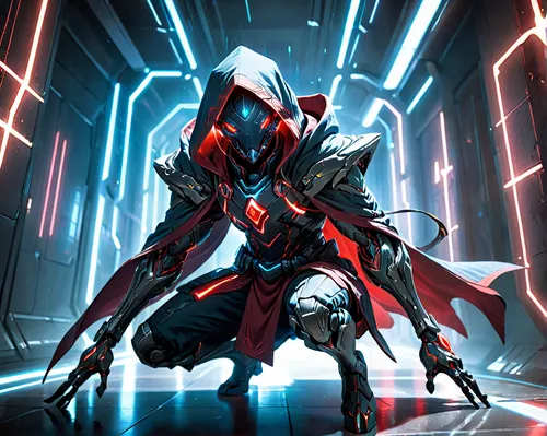 cg artwork,spawn,templar,reaper,darth talon,assassin,oryx,magistrate,core shadow eclipse,red saber,rein,neottia nidus-avis,bolt-004,sylva striker,nova,sabre,crusader,maul,game illustration,grimm reaper,Anime,Anime,General