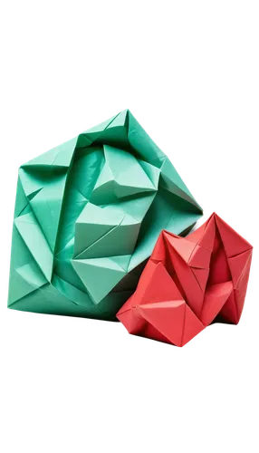 green folded paper,origami,origami paper,folded paper,origami paper plane,dodecahedron,polygonal,folding,geometric solids,low poly,paper boat,low-poly,envelopes,ketupat,star polygon,penrose,folding rule,polygons,paper umbrella,block shape,Illustration,Japanese style,Japanese Style 16