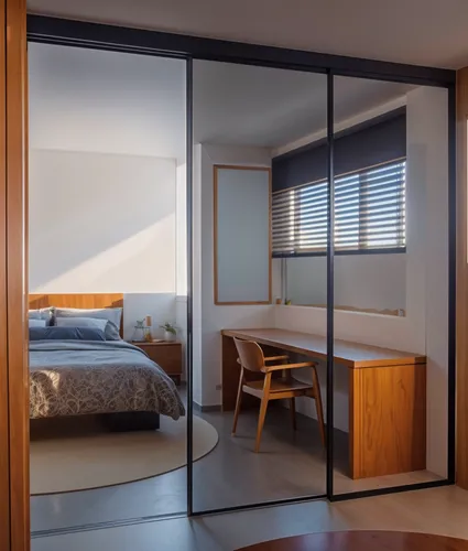 japanese-style room,modern room,bedrooms,guestrooms,bedroomed,habitaciones