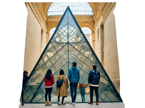 louvre museum,louvre,glass pyramid,soumaya museum,pyramide,extrapyramidal,triangulated,structural glass,triforium,faceted,universal exhibition of paris,hearst,triangles background,polygonal,musée d'orsay,rhomb,vitrine,museums,triangulation,mirror house,Art,Artistic Painting,Artistic Painting 37