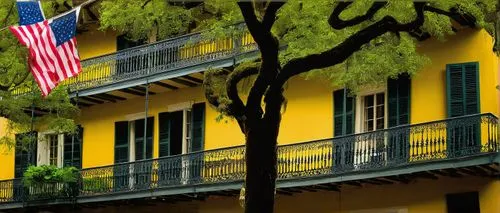 french quarters,coconut grove,mizner,old colonial house,sarasota,italianate,amerio,san juan,savannah,altamonte,new orleans,natchez,americana,old town house,shutters,lauderdale,guantanamera,sanjuan,micanopy,old havana,Art,Artistic Painting,Artistic Painting 32