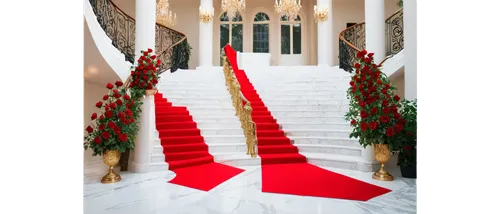 christmas gold and red deco,christmas border,wedding decoration,red border,escaleras,staircase,outside staircase,winding staircase,wedding decorations,red chevron pattern,staircases,christmas garland,dipasquale,christmas snowflake banner,icon steps,hallway,party decoration,casa fuster hotel,stairways,rose white and red,Conceptual Art,Fantasy,Fantasy 11