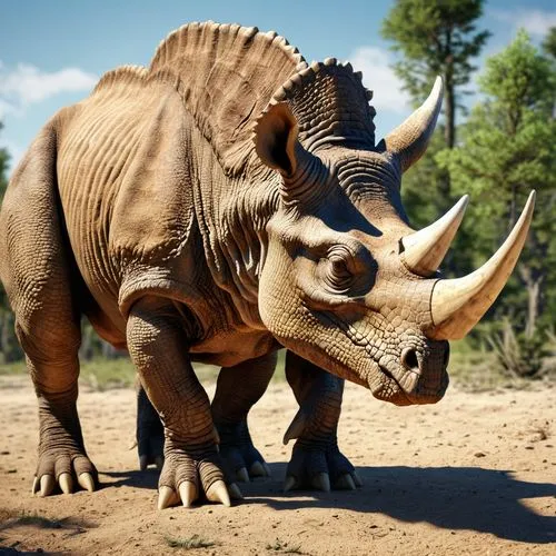 triceratops,uintatherium,aucasaurus,rhino,rhinoceros,black rhinoceros,stegosaurus,prehistoric,anthracoceros coronatus,gorgonops,reconstruction,tirannosaurus,ankylosaurus,cynorhodon,philomachus pugnax,black rhino,southern square-lipped rhinoceros,dino,aurochs,indian rhinoceros