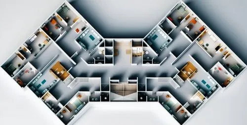 escher,symmetric,menger sponge,cube house,filmstrip,room divider,kaleidoscope website,cube background,mirror house,square pattern,cubic house,isometric,rooms,cube surface,fractal design,an apartment,c