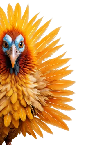 cockerel,sun conure,exotic bird,phoenix rooster,golden pheasant,yellow chicken,bird png,feathers bird,sun conures,an ornamental bird,ornamental bird,feathered,parrot,yellow macaw,prince of wales feathers,plumage,feathery,rare parrot,gallus,feathered hair,Illustration,Realistic Fantasy,Realistic Fantasy 04