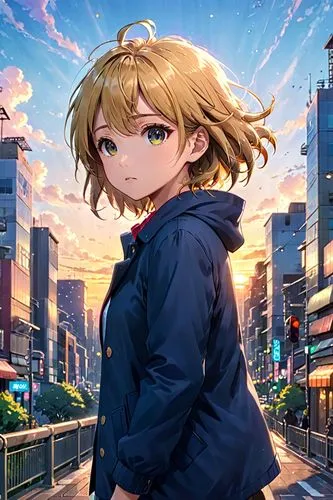 darjeeling,michiru,renko,ikebukuro,shinjuku,niijima,mayapuri,meteora,dusk background,ritsuko,rebiya,akihabara,akiba,shibuya,itaru,totsuka,chihiro,hibiya,mordred,takanashi,Anime,Anime,Realistic