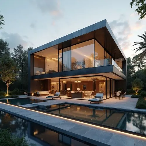 modern house,modern architecture,pool house,luxury home,florida home,luxury property,beautiful home,dreamhouse,modern style,dunes house,crib,prefab,3d rendering,holiday villa,mansions,mansion,contemporary,luxury home interior,cube house,tropical house,Photography,General,Realistic