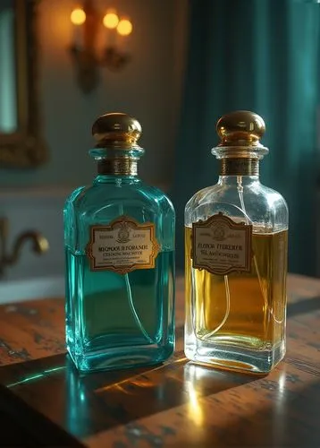 perfume bottles,penhaligon,grossmith,bellocchio,colognes,parfumerie,Photography,General,Realistic