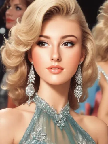 realdoll,doll's facial features,barbie doll,fashion dolls,princess' earring,elsa,fashion doll,barbie,model doll,bridal jewelry,female doll,earrings,bridal accessory,beautiful model,blonde woman,porcelain doll,miss circassian,vintage doll,pageant,debutante