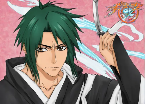 yi sun sin,swordsman,nine-tailed,komatsuna,kenjutsu,sanshin,takuan,kinomichi,umiuchiwa,shinigami,furin,iaijutsu,shincha,sward,horumonyaki,shinobi,sakura background,komezuka,taichi,shirasu don,Conceptual Art,Daily,Daily 23