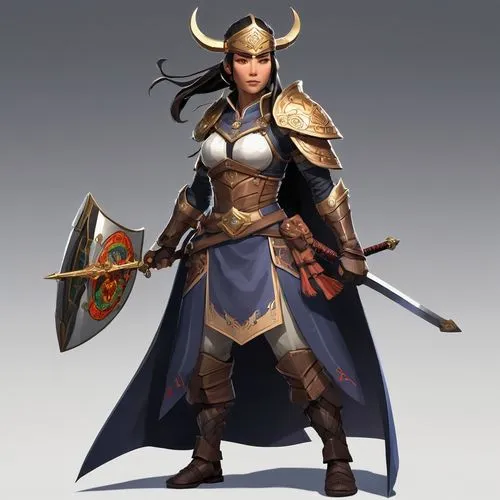 female warrior,barda,mulan,hippolyta,yuhuan,thorhild,naomasa,sanzang,warrior woman,yi sun sin,yuliang,dianbai,taishang,qingyi,kriemhild,gunnhild,krietor,brunhilde,haixia,marcopolo,Unique,3D,Low Poly