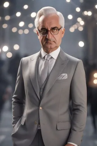 silver fox,erich honecker,karl,suit actor,ceo,men's suit,business angel,deutscher michel,mini e,business man,enzo ferrari,spy-glass,white-collar worker,mini,kahn,uomo vitruviano,a black man on a suit,silver,indian celebrity,james bond,Photography,Commercial