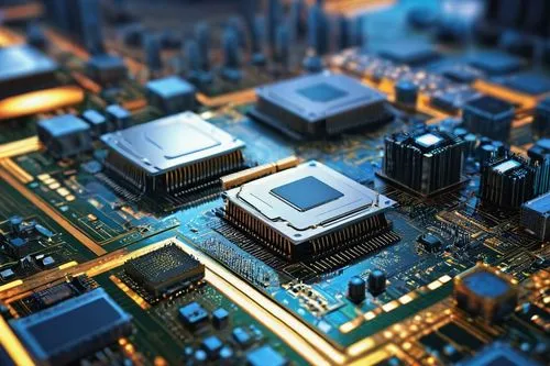 computer chip,tilt shift,silicon,3d render,microcomputer,cinema 4d,semiconductors,microdistrict,computer chips,microcomputers,multiprocessor,uniprocessor,microprocessor,microelectronics,micropolis,micro,electronics,microelectronic,circuit board,processor,Conceptual Art,Sci-Fi,Sci-Fi 01