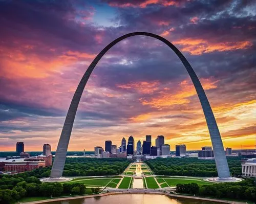 stl,stone arch,missouria,three centered arch,rainbow bridge,arch,memphis,the mississippi,bridge arch,ashville,indianpolis,archly,columbus,peoria,usa landmarks,the capital of the country,monumental,wxia,half arch,landscape photography,Photography,Artistic Photography,Artistic Photography 12