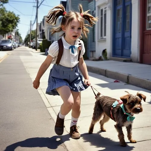 pippi longstocking,pippi,little girls walking,little girl running,girl with dog,little girl in wind,little boy and girl,walking dogs,dog walker,children jump rope,futuro,girl in overalls,little girls,girlhood,vintage boy and girl,little girl dresses,girl pony,girl and boy outdoor,longstocking,annie