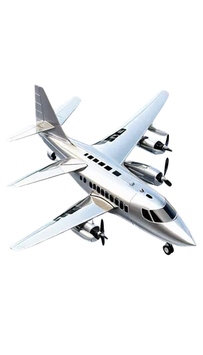 lockheed model 10 electra,casa c-212 aviocar,dornier 328,boeing 307 stratoliner,corporate jet,experimental aircraft,motor plane,fokker f27 friendship,fokker f28 fellowship,fixed-wing aircraft,northrop grumman e-8 joint stars,cessna 404 titan,cargo plane,shoulder plane,toy airplane,aero plane,cargo aircraft,propeller-driven aircraft,douglas dc-4,spaceplane,Unique,3D,Isometric