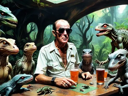 bjorn,bjorgolfur,harryhausen,bjorgen,rotglühender poker,landmannahellir,Conceptual Art,Sci-Fi,Sci-Fi 13