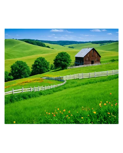 landscape background,farm background,green landscape,meadow landscape,farm landscape,pasture fence,nature background,home landscape,acreages,background view nature,rural landscape,background vector,green fields,windows wallpaper,bucolic,grassland,green meadow,pastureland,grasslands,aaaa,Illustration,American Style,American Style 07