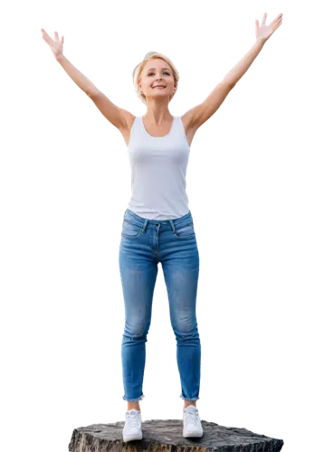 jeans background,transparent background,praising,mirifica,on a transparent background,ymca,chiroscience,praise,girl on a white background,ecstatic,chakras,open arms,divine healing energy,aaaaa,portrait background,woman pointing,transparent image,png transparent,arms outstretched,surya namaste,Conceptual Art,Sci-Fi,Sci-Fi 05