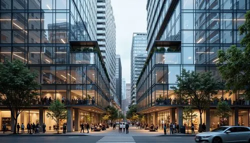 transbay,marunouchi,broadgate,abdali,glass facade,barangaroo,glass facades,mvrdv,cheapside,hafencity,europan,tishman,leaseplan,potsdamer platz,streetscape,friedrichstrasse,yurakucho,associati,kirrarchitecture,citycenter