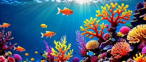 coral reef,underwater background,sea life underwater,aquarium,underwater world,ocean underwater,coral fish,aquarium fish,school of fish,coral reefs,seaquarium,underwater landscape,colorful water,under the sea,aquarium inhabitants,marine tank,reef tank,marine life,sea life,marine diversity,Conceptual Art,Fantasy,Fantasy 27