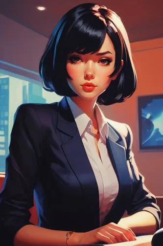 business woman,business girl,secretarial,businesswoman,shimei,secretaria,night administrator,spy visual,spy,blur office background,receptionist,asami,business women,secretary,female doctor,michiko,takemi,office worker,suyin,motoko,Conceptual Art,Fantasy,Fantasy 19