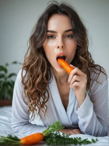 woman eating apple,vitamin c,love carrot,orthorexia,carota,carrot,Photography,Documentary Photography,Documentary Photography 30