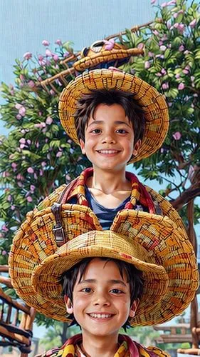 guatemalans,paraguayans,bolivianos,nicaraguans,mexicanos,peruvians,salvadorans,mexicanas,ecuadorians,laotians,peruanos,mesoamericans,ecuadorans,paisanos,ecuadoreans,salvadorians,maquiladoras,asian conical hat,chucun,sombrero