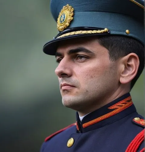 carabinieri,military uniform,fallen heroes of north macedonia,virat kohli,unknown soldier,military officer,military person,soldier,tomb of unknown soldier,ashok chakra award,tomb of the unknown soldier,brigadier,cadet,french foreign legion,romanian,ashoka chakra,a uniform,fidel alejandro castro ruz,gallantry,marine,Photography,General,Realistic