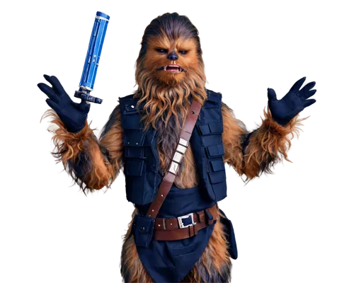 chewbacca,wookiee,wookie,chewie,chewy,wookiees,kashyyyk,ewok,lightsaber,smuggler,chewco,palp,calrissian,wolffe,eadwulf,greeff,parsec,solo,chewable,skywalker,Illustration,Realistic Fantasy,Realistic Fantasy 16