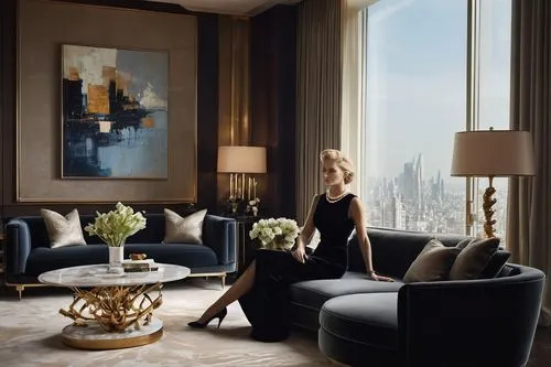 woodsen,claridge,tishman,demarchelier,paltrow,streitfeld,roitfeld,elliman,amanresorts,penthouses,blanchett,livingroom,kimmelman,berkus,luxuriously,blonde woman reading a newspaper,seydoux,opulently,claridges,charlize,Conceptual Art,Sci-Fi,Sci-Fi 01