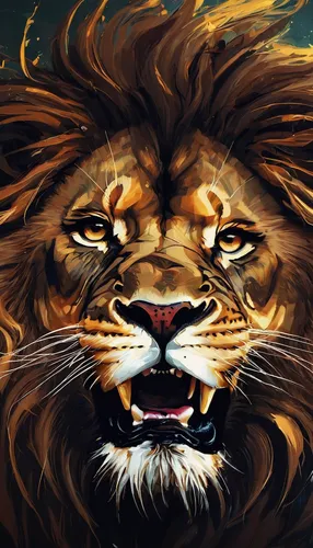 lion,lion - feline,lion head,skeezy lion,lion number,panthera leo,african lion,forest king lion,roaring,to roar,lion white,two lion,male lion,roar,scar,lion father,female lion,king of the jungle,lioness,masai lion,Conceptual Art,Fantasy,Fantasy 06