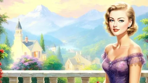 cendrillon,imagineering,disneyfied,satine,connie stevens - female,gwtw