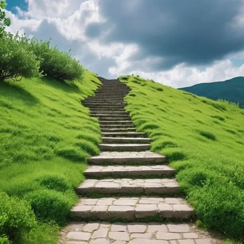 aaaa,aaa,stairs to heaven,winding steps,aa,stairway to heaven,patrol,wall,green landscape,nature background,the mystical path,moss landscape,defend,nature wallpaper,green wallpaper,landscape background,defence,pathway,repnin,stairways,Photography,General,Realistic
