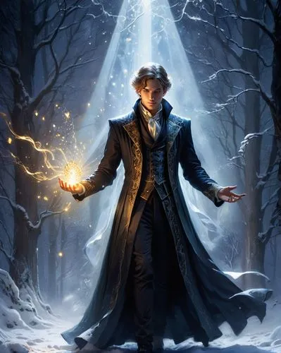 raistlin,sorcerer,witchfinder,jarlaxle,spellcasting,conjurer,Conceptual Art,Fantasy,Fantasy 17