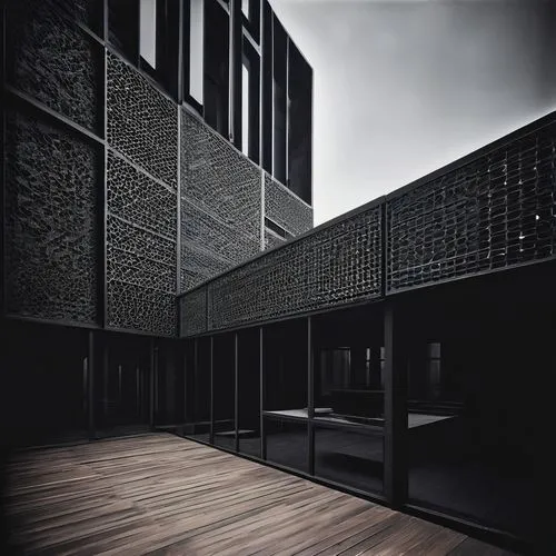 adjaye,zumthor,mutina,chipperfield,minotti,associati,revit,hejduk,robarts,archidaily,moneo,wooden facade,3d rendering,unimodular,kirrarchitecture,dojo,bobst,fesci,facade panels,gensler,Photography,Black and white photography,Black and White Photography 15