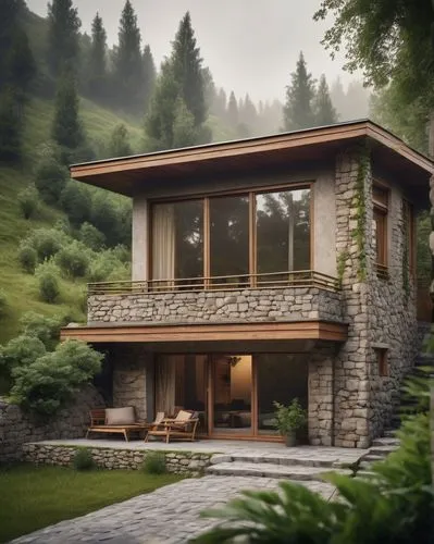 house in mountains,house in the mountains,3d rendering,beautiful home,render,forest house,modern house,chalet,the cabin in the mountains,luxury property,home landscape,wooden house,dreamhouse,private house,landscaped,house in the forest,pool house,timber house,grass roof,luxury home,Art,Classical Oil Painting,Classical Oil Painting 27